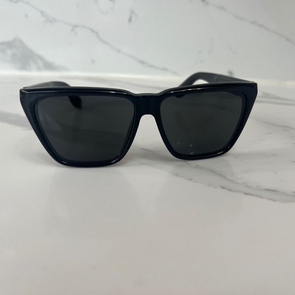 Givenchy Accessories - PRISTINE Givenchy Flat Top Sunglasses – RARE